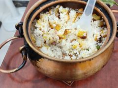 -姚记抚仙湖石锅鱼庄