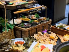 -一朵菌·野生菌探索家火锅(南亚店)