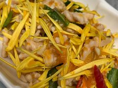 -蔼若春.传承三十年云南菜(金碧公园店)