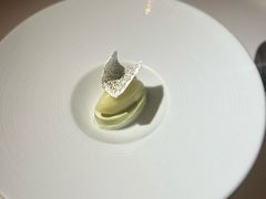 -Caprice(香港四季酒店)