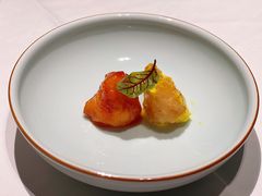 -二十四单 淮扬新味