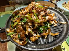 -那家小馆•北京菜•烤鸭(中关村店)