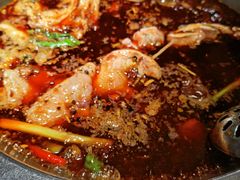 -蜀滋香鲜鱼美蛙火锅(339店)