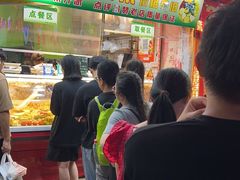 -阿群甘草水果