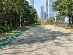 -前海深港基金小镇