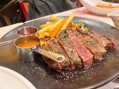 -安妮意大利餐厅(丽都店)