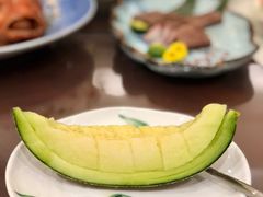 -江户前寿司(好运街店)