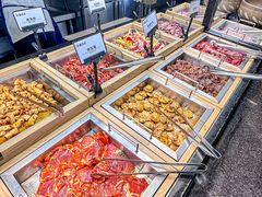 -盛江山自助料理(太原街万达店)