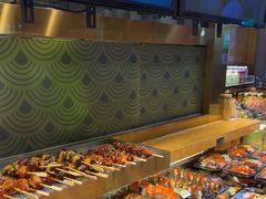 -池田寿司·4H鲜作(西直门凯德华联店)