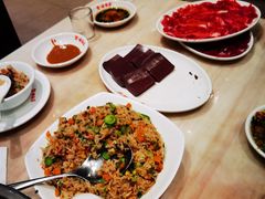 -味逍遥牛肉火锅(万江旗舰店)