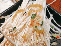 -新石器烤肉(之心城店)