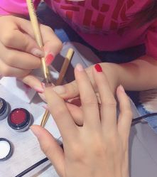 点击看大图 -BAE美甲美睫工作室