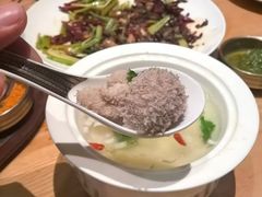 -哈啾嗨·新概念蒙餐(红星新城店)