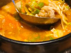 -弘益铭家九炙社韩国烤肉料理(尚美店)