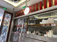 -民信老铺(双皮奶博物馆店)