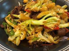 -巴依老爷新疆美食(望京小街店)