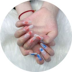 -爱纶美·美甲美睫半永久