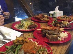 -好伦哥(温都水城店)