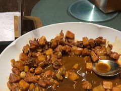 -羡餐厅·杭帮菜·淳菜(千岛湖自由洲际殿店)