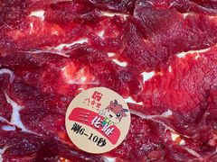 -汕头八合里海记牛肉店(清河店)