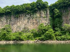 -黄椅山火山森林公园