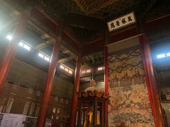 -普陀宗乘之庙(小布达拉宫)