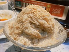 -红辣椒·川菜·火锅(大洋中心店)