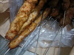 -永定门电烤串(和义店)