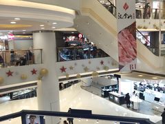 -银座mall(东直门店)