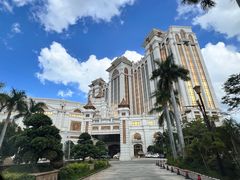 -厦门途易蓝罗约海景温泉酒店(园博苑地铁站店)