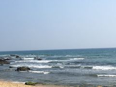 -日月湾海门游览区