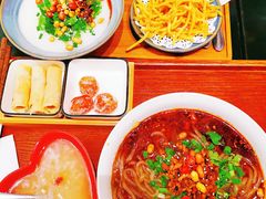 -大王油茶(磁器口店)