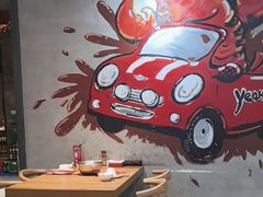 -叶派龙虾•招牌香辣蟹·海鲜(中海国际店)