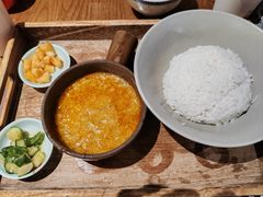 -李百蟹·江南蟹黄面(夫子庙店)