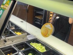 -赛百味SUBWAY(萝岗万达店)