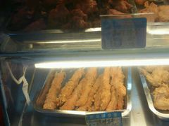 -春苗炸鸡