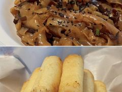 -惠食佳(滨江大公馆店)