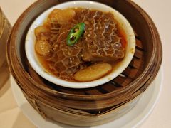 -正佳广场万豪酒店-粤菜餐厅·点心·海鲜·聚餐