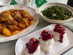 -裕德隆清真饭庄·天津特色菜(河东店)