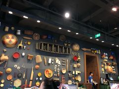 -simply thai天泰(长泰广场店)