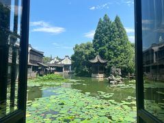 -乌镇望津里精品酒店