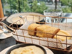 -西堤牛排(杭州金沙天街龙湖店)