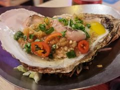 -质烤烤物·活烤海鲜(质烤总店)