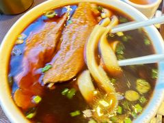 -中国厨房/台湾牛肉面