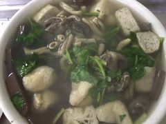-晓庄学院-食堂