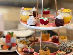 -粤海喜来登酒店·&More聚驿(天河城店)