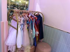 -Lilliput粒粒堡亲子餐厅(置汇旭辉店)