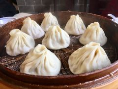 小笼汤包-耿福兴(凤凰美食街店)