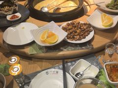 -一朵菌·野生菌探索家火锅(南亚店)