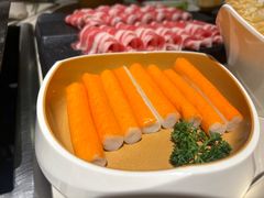 -海底捞火锅(劲松店)